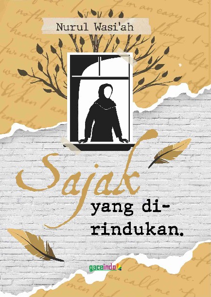 Sajak Yang Dirindukan